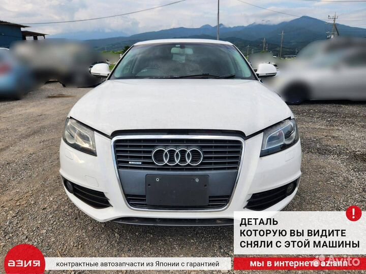 Двигатель Audi A3/RS3/S3 caxc (1.4t)