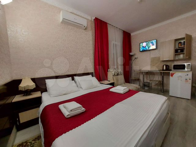 Комната 15 м² в 8-к., 3/3 эт.