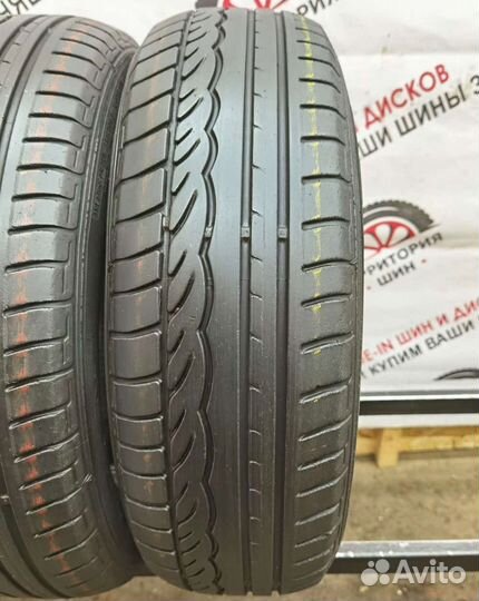 Dunlop SP Sport 01 175/70 R14 84T