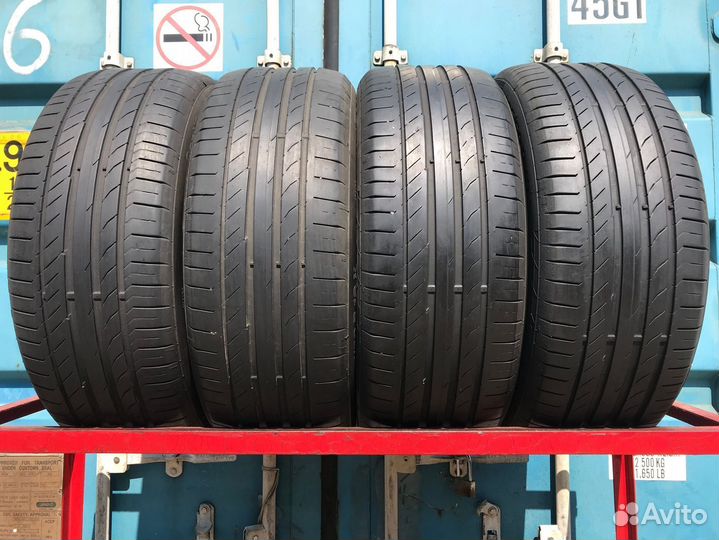 Pirelli Scorpion Verde 235/55 R19 101Y