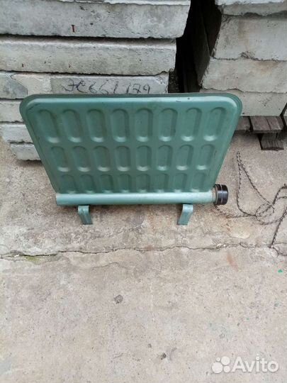 Дестилятор