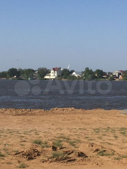 Участок 12,3 сот. (ИЖС)