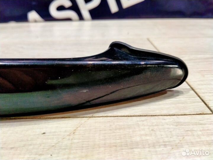 Ручка двери внешняя передняя левая Bmw X3 E83