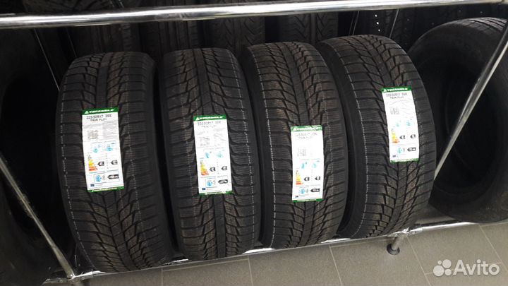 Michelin Latitude Sport 3 255/55 R18