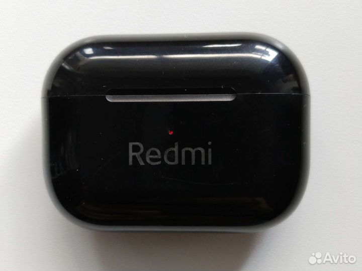 Беспроводные наушники