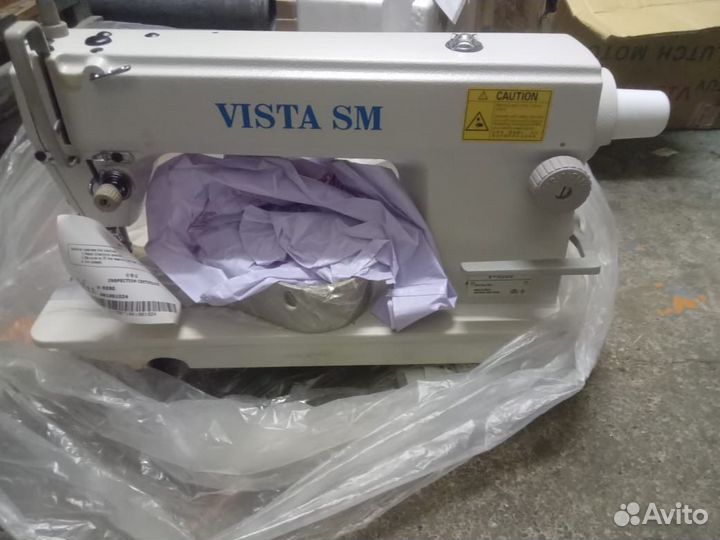 Швейная машина Vista sm v-5550