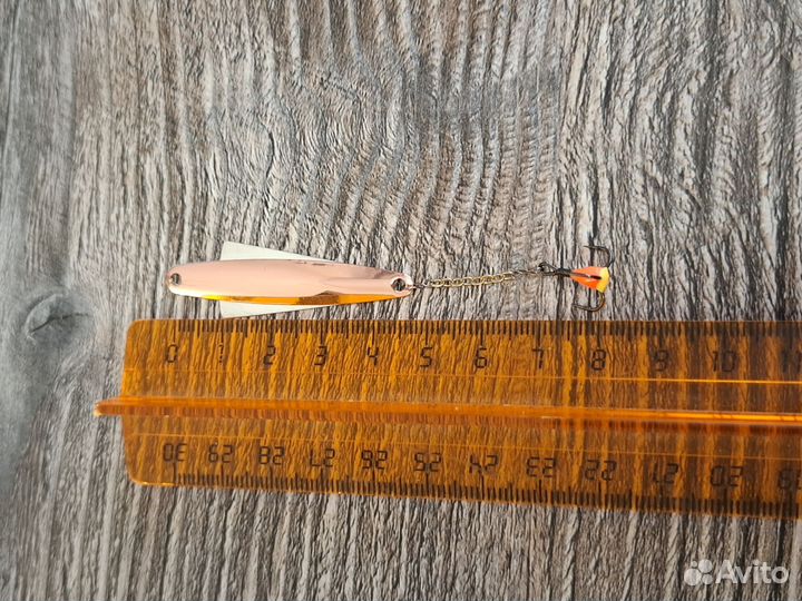 Блесна lucky john, 5 г, цвет CS 102