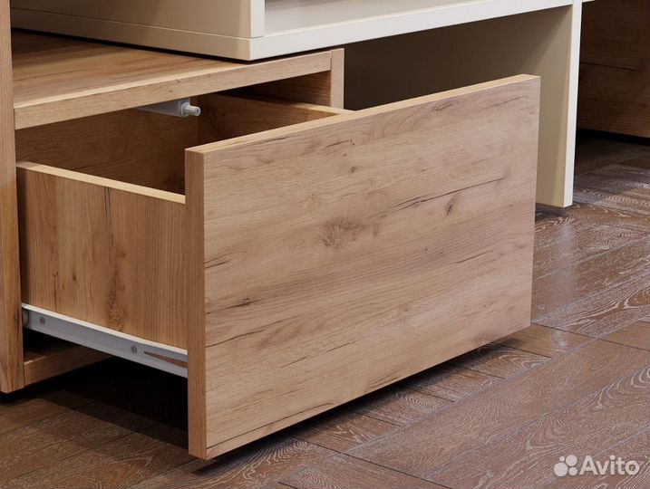 Тумба-трансформер под телевизор