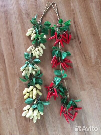 Для декора. Цена за все