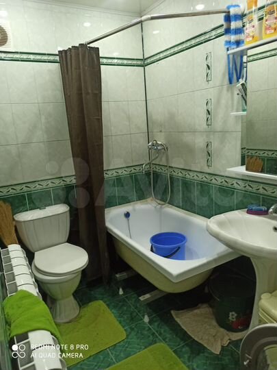 Дом 80 м² на участке 80 сот.