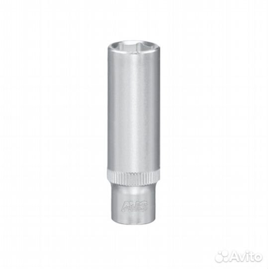 Головка торцевая глубокая 6-гранная 1/2''DR (19 мм