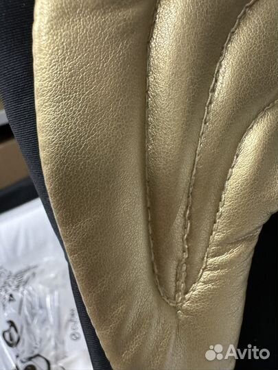 Люлька Cybex Mios 3 Jeremy Scott Wings крылья