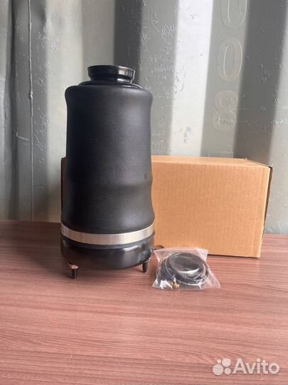 Пневмобаллон передний mercedes w164 gl- класс