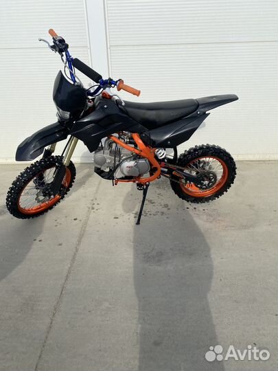 Kayo evolution 125