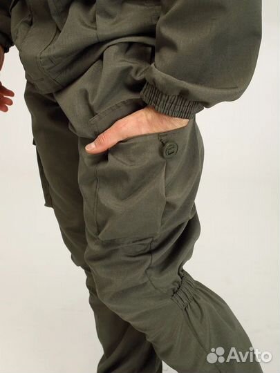 Костюм горка летний