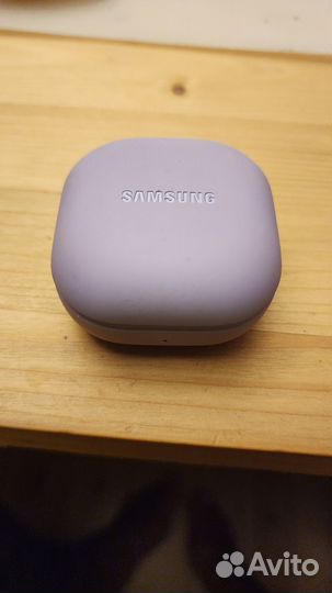 Наушники Samsung Galaxy Buds 2 pro