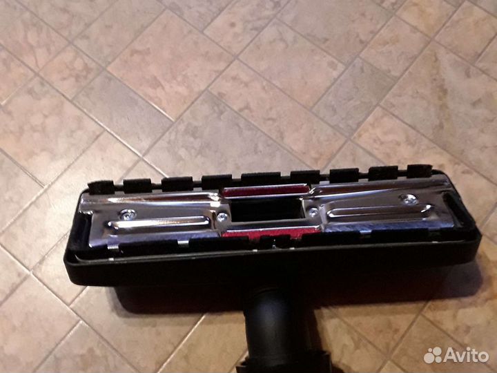 Насадка для пылесоса