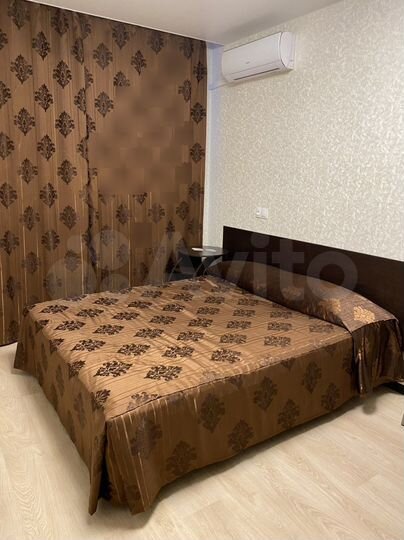 Квартира-студия, 25 м², 3/9 эт.