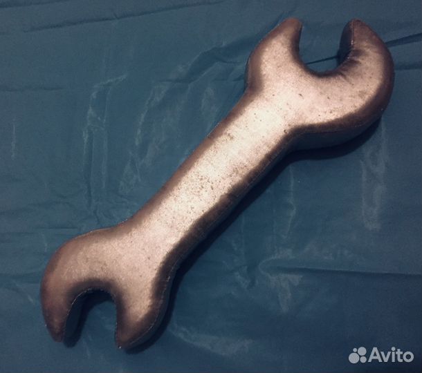 Игрушка- гаечный ключ Инвентарь для аниматоров