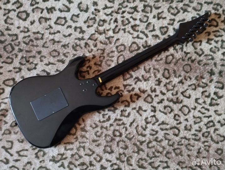 Электрогитара Aria Pro II Hellion series50-3(45-3)