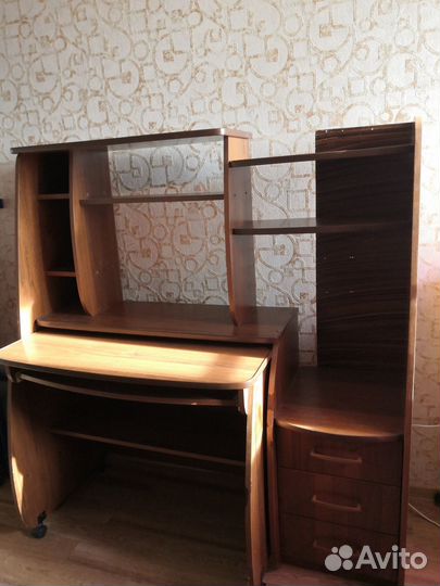 Компьютерный стол бу