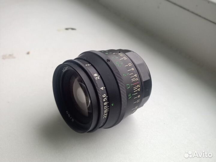 Объективы. Цена за всё. Можно по отдельности