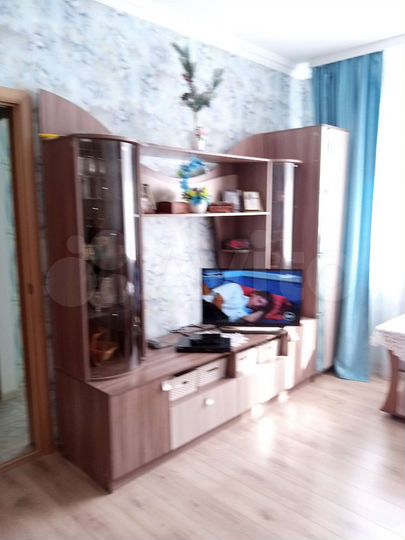 1-к. квартира, 37,5 м², 2/14 эт.