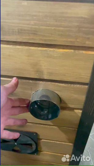 Коптильни в рассрочку из нержавеющей стали