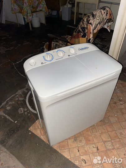 Стиральная машинка б/у