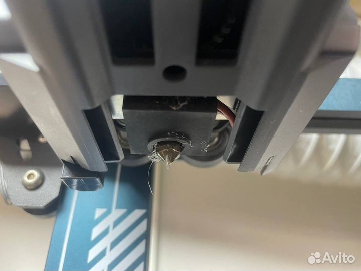 Elegoo нептун 3 PRO 3d принтер