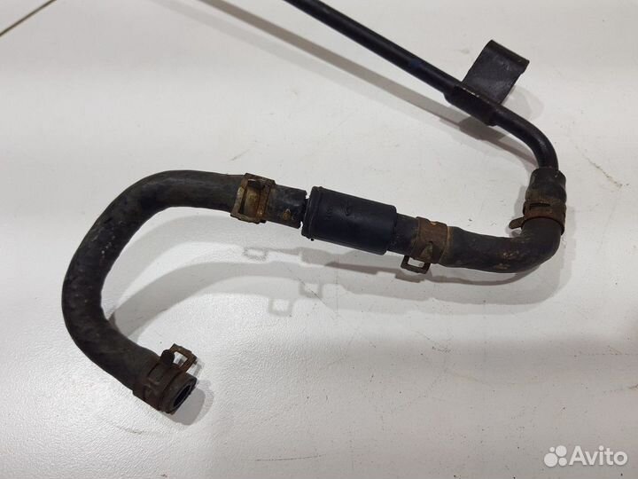 Трубка системы охлаждения (Chery Tiggo T11)