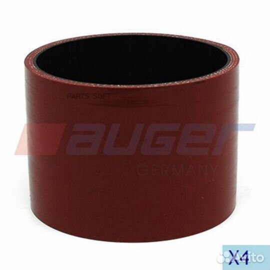 Auger 85545 Шланг, Радиатор