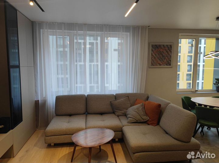 Ремонт квартир и домов под ключ