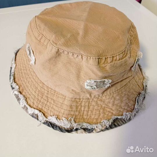 Панама детская