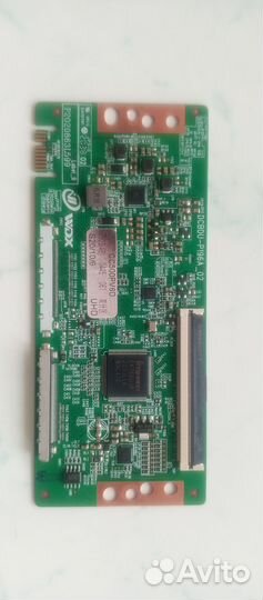 T-con dcbdu-P196A 02