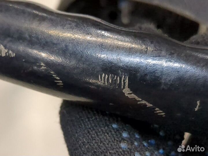 Руль Lancia Zeta, 1998