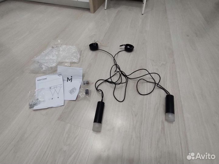 Maytoni davida дизайнерский светильник