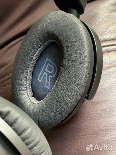 Блютуз наушники оригинал- naztech