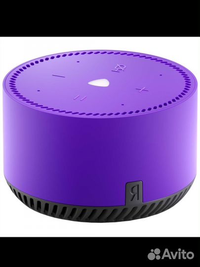 Умная колонка Яндекс