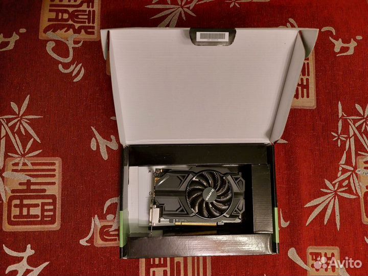 Видеокарты pci-e игровая 2gb 1gb 512 256mb рабочие