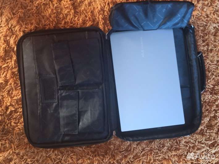 Сумка для ноутбука