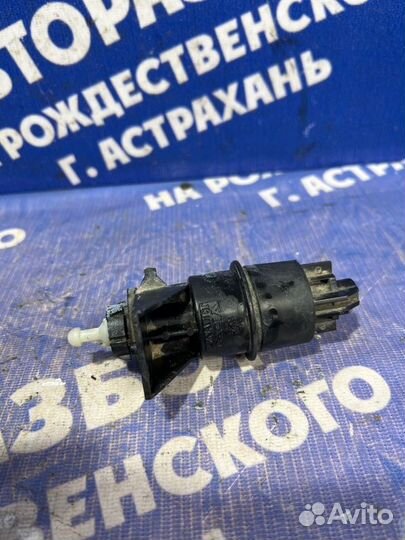 Корректор фар Renault Logan 1 седан 2007