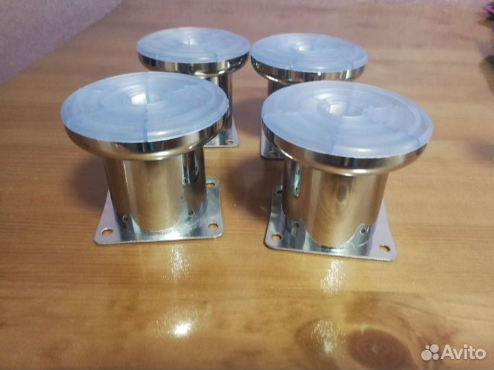 Ножки для мебели