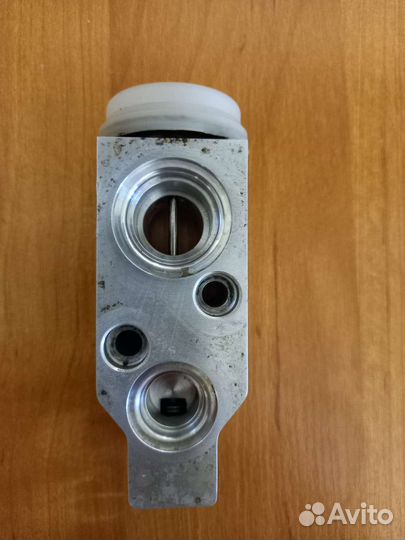 Клапан трв лачетти