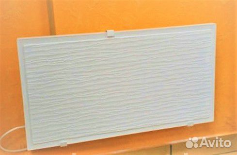 Кварцевые обогреватели рамочные Энергоэффект