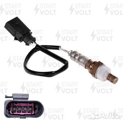 Startvolt vsos1818 лямбда-зонд
