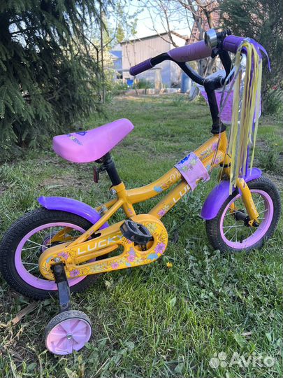 Велосипед Navigator детский 12 дюймов