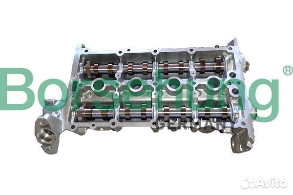 Крышка клапанная с распредвалом B11322 borsehung