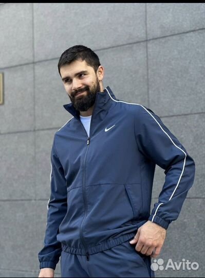 Спортивный костюм nike