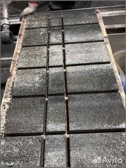 Тротуарная плитка цветная минимальный заказ 120 м2